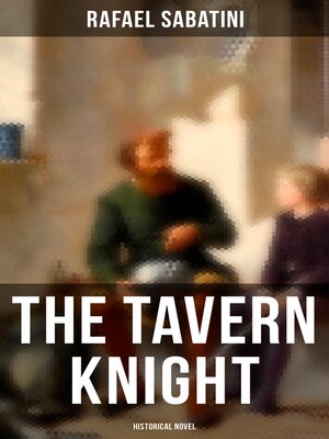 cover image of The Tavern Knight (Historical Novel)